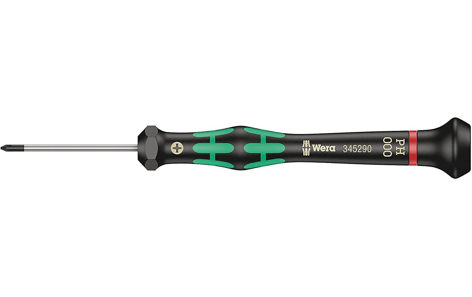 Wera 2050 PH 000 x 40 mm