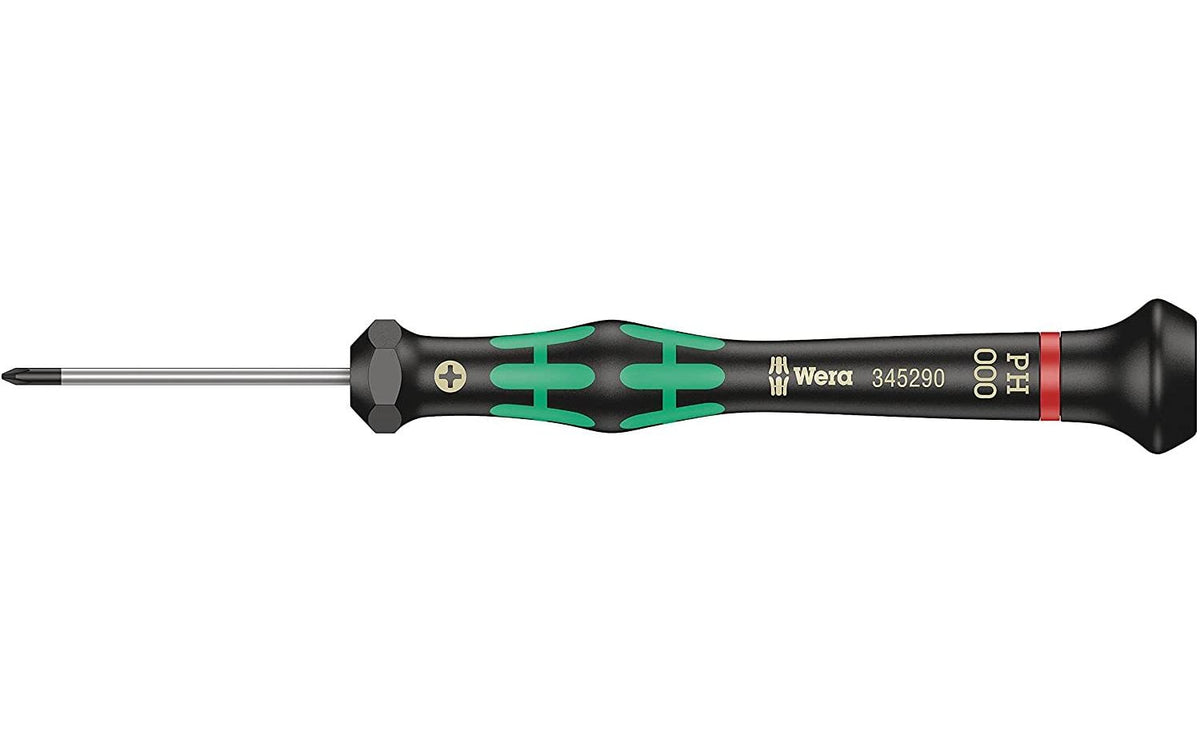 Wera 2050 PH 000 x 40 mm