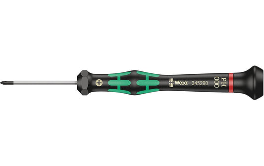 Wera 2050 PH 000 x 40 mm