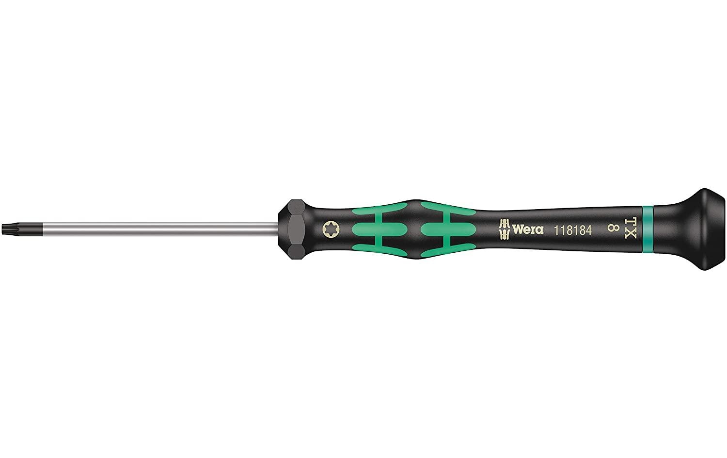 Wera 2067 TORX HF 8 x 60 mm