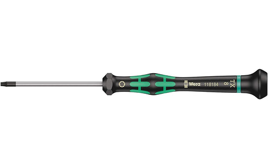 Wera 2067 TORX HF 8 x 60 mm
