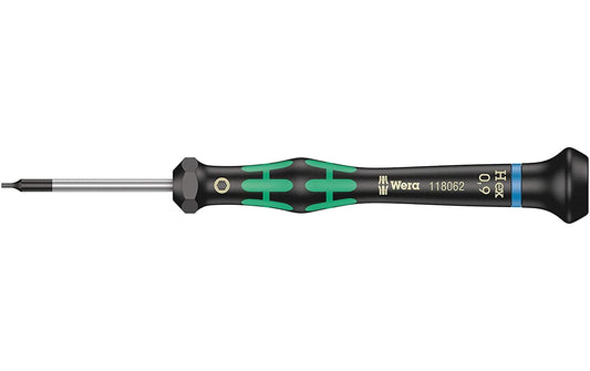 Wera 2054 Hex-Plus 0,9 x 40 mm