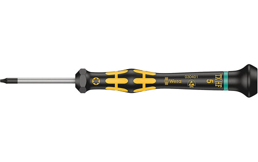 Wera 1567 ESD Micro HF TX 5 x 40 mm