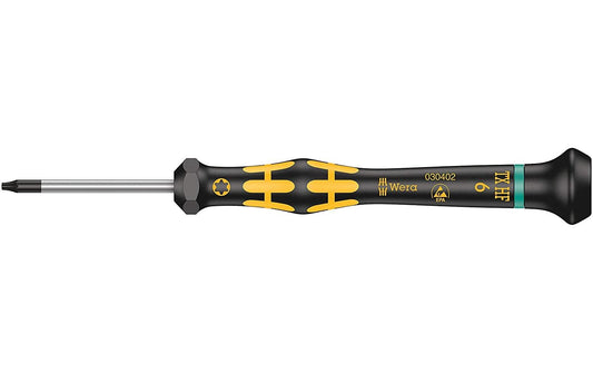 Wera 1567 ESD Micro HF TX 6 x 40 mm