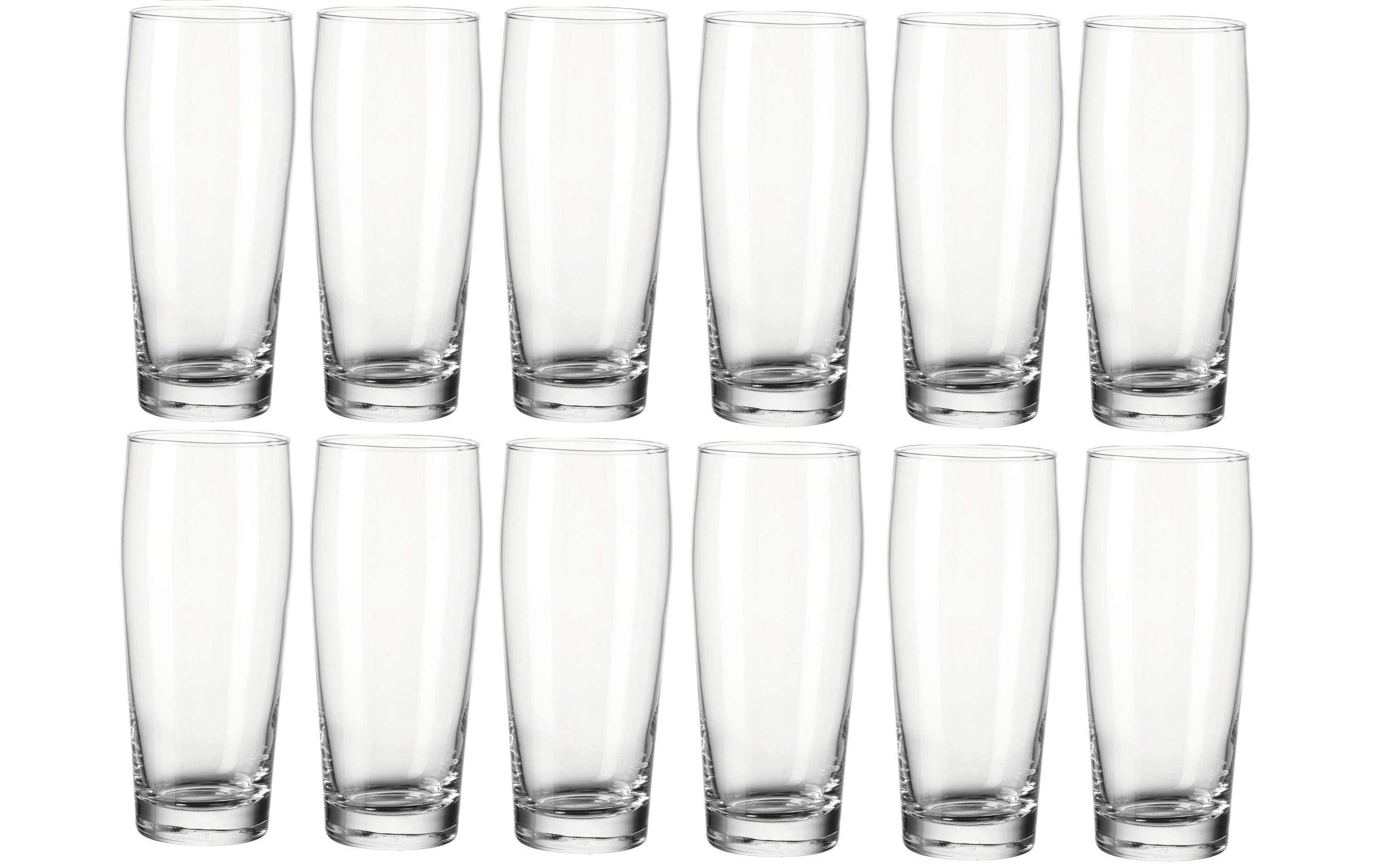 Montana Trinkglas Drop Willi 500ml