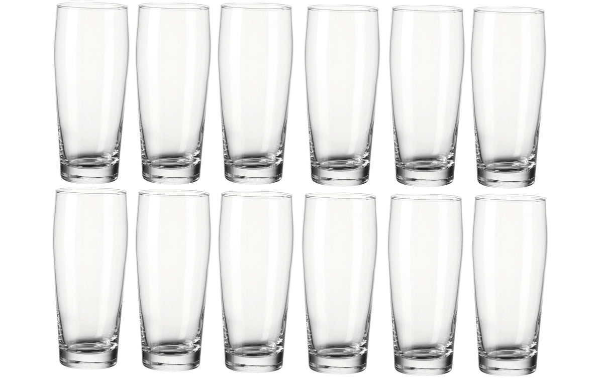 Montana Trinkglas Drop Willi 500ml