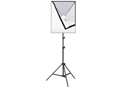 Puluz | Softbox Dauerlicht mit Stativ