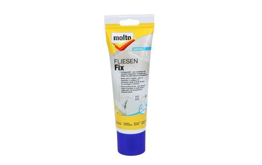 Molto Fliesenfix weiss