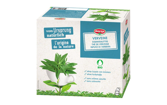 Morga Bio  Verveine Tee
