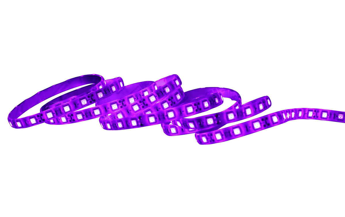 Näve LED UV-Stripe Set 300cm