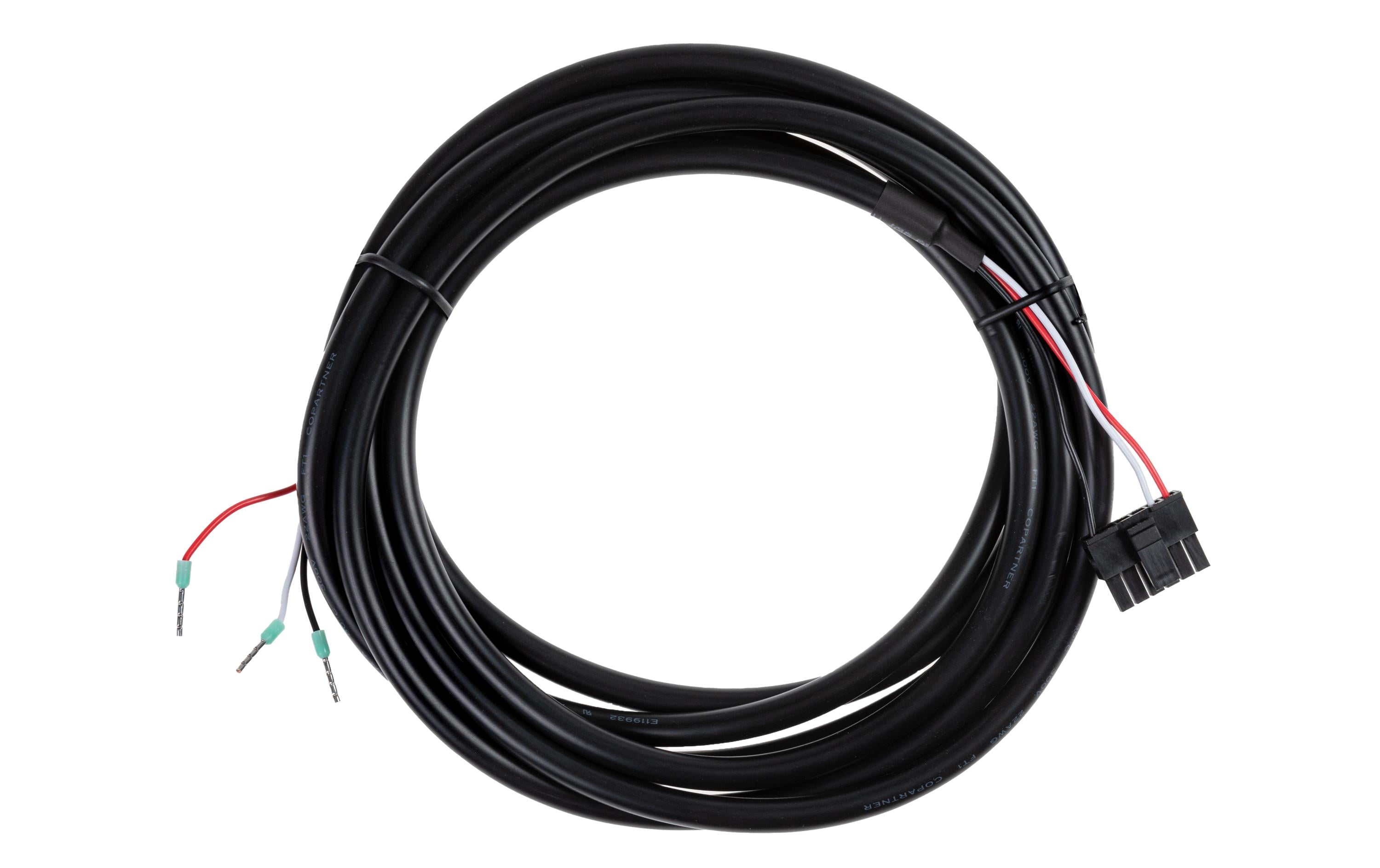 Super-B Kabel 2.5m Epsilon