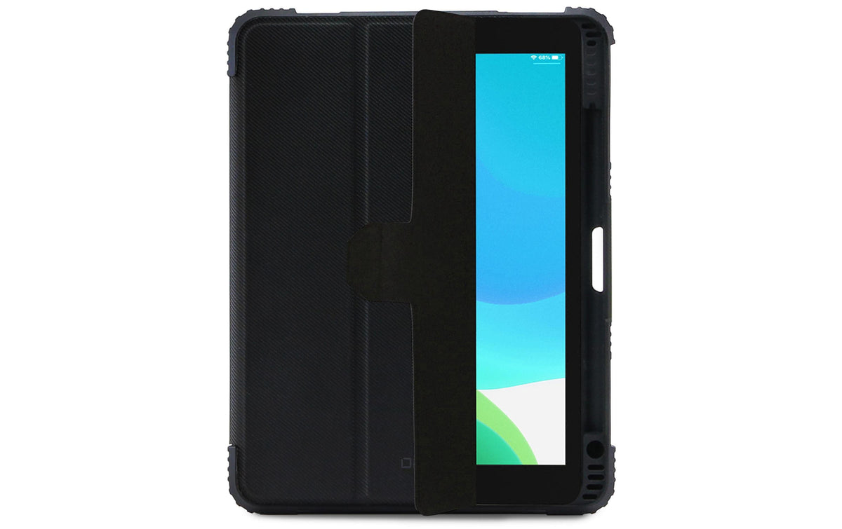 DICOTA Tablet Folio Case iPad 10.9-11