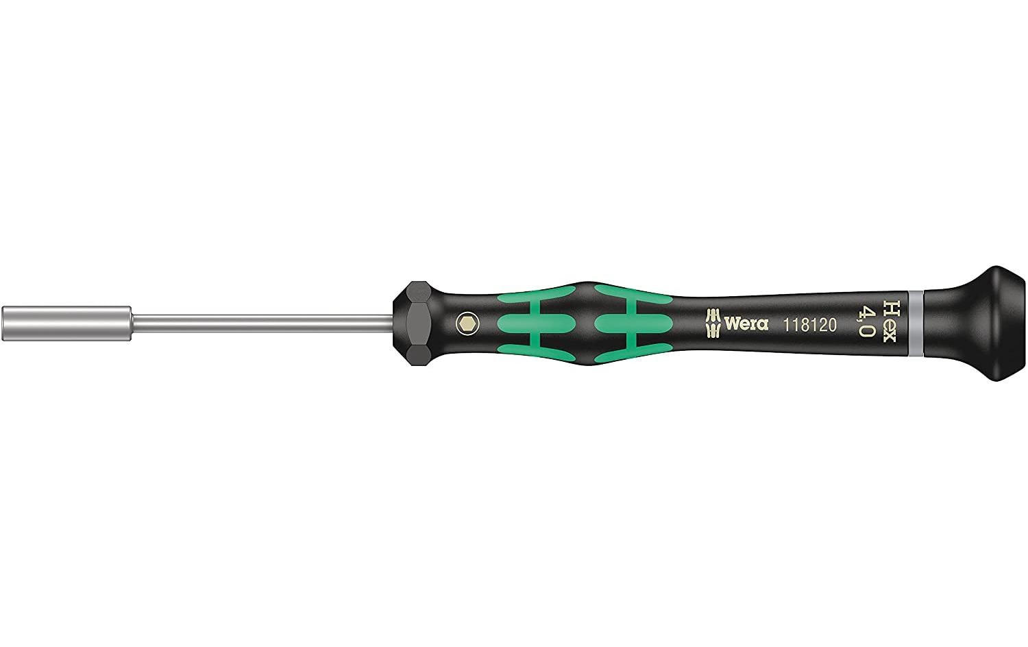 Wera 2069 4,0 x 60 mm