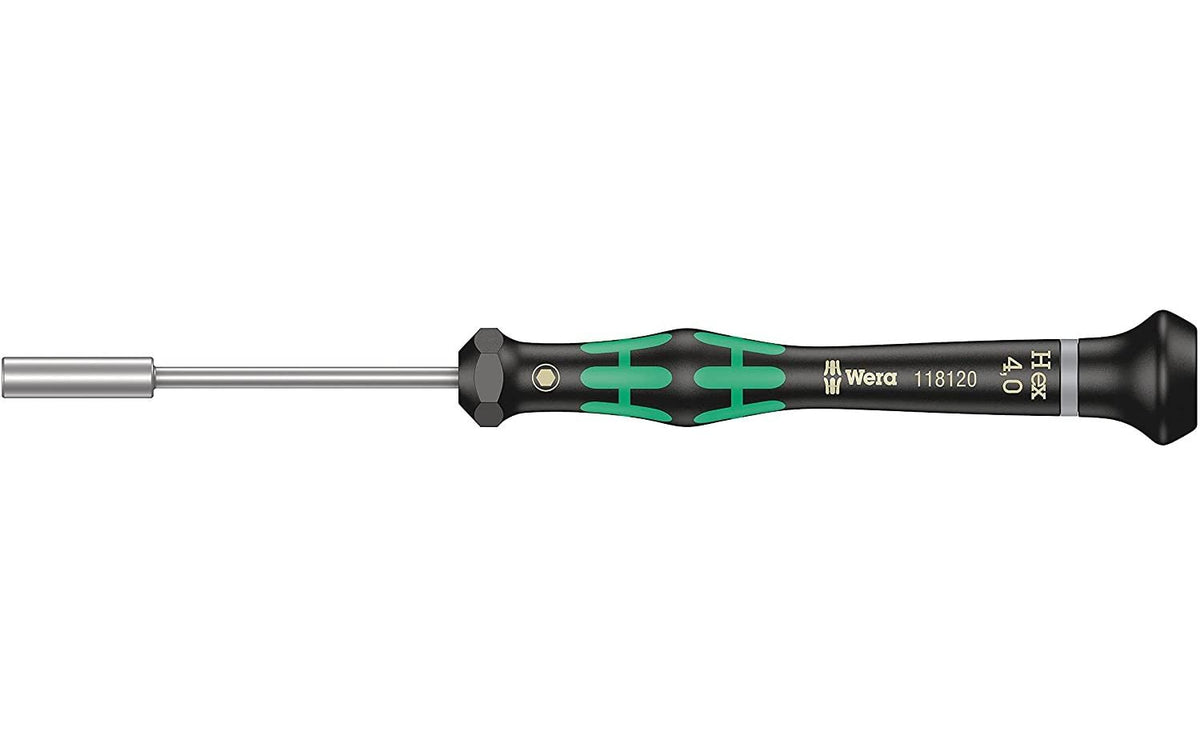 Wera 2069 4,0 x 60 mm