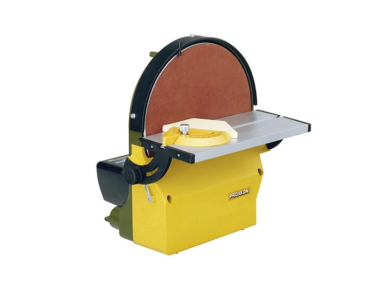 Proxxon | Tellerschleifgerät TSG 250/E | 250mm Schleifteller