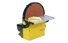 Proxxon | Tellerschleifgerät TSG 250/E | 250mm Schleifteller