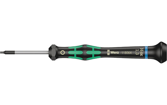 Wera 2054 Hex-Plus 1,3 x 40 mm