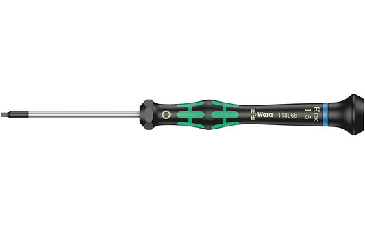 Wera 2054 Hex-Plus 1,5 x 60 mm