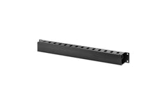APC Easy Rack horizontaler Kabelmanager