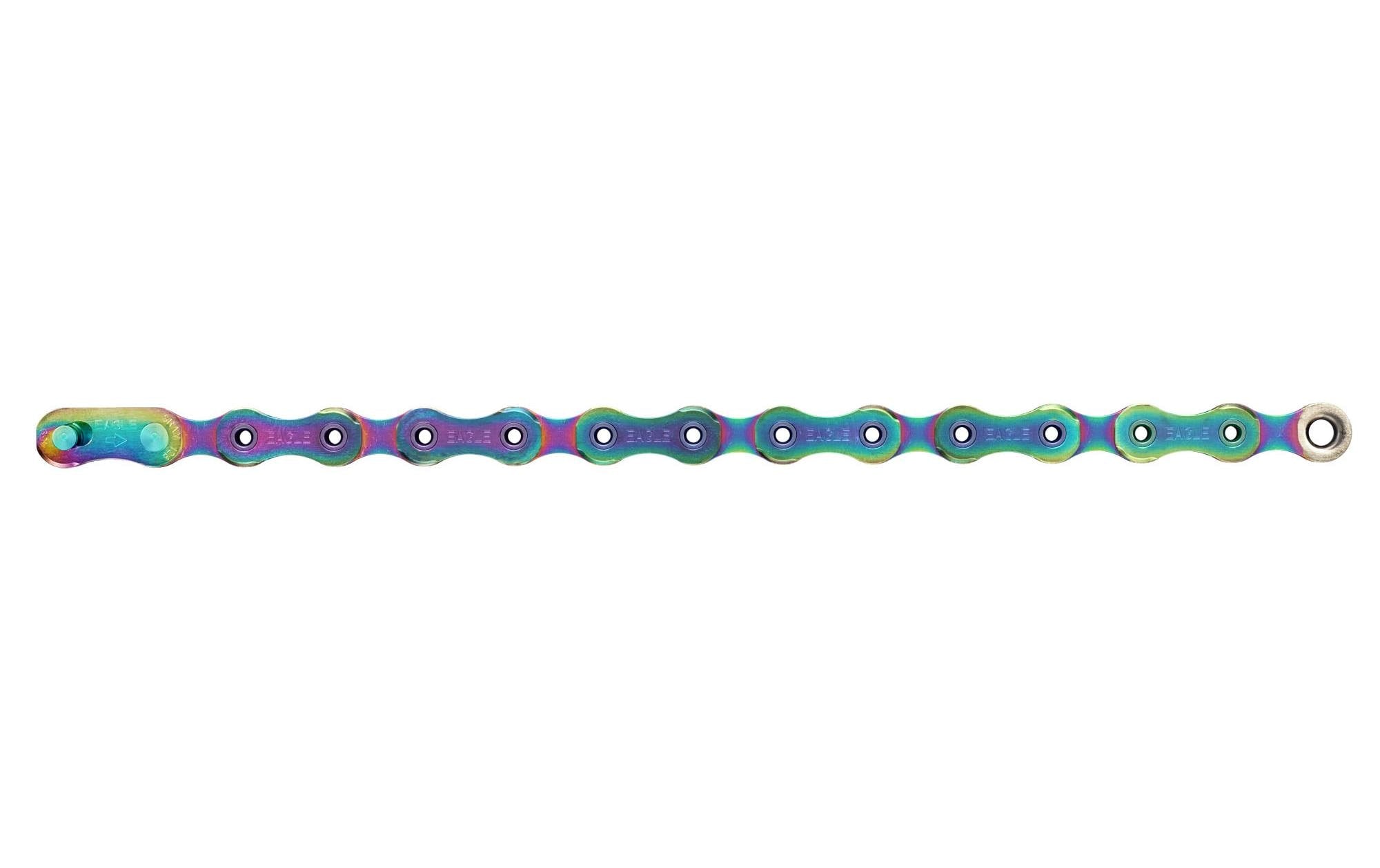 SRAM Chain PC XX1 Eagle