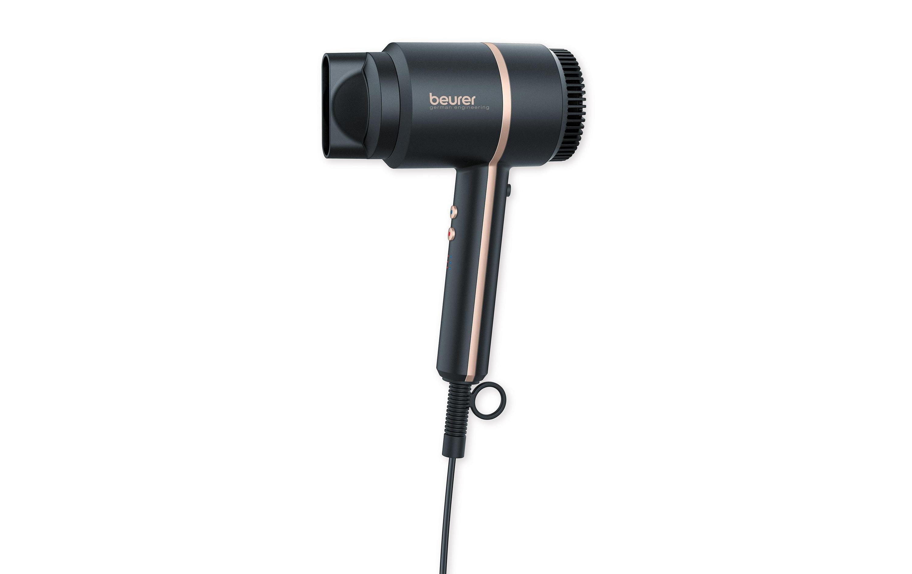 Beurer, Haartrockner HC35 Schwarz