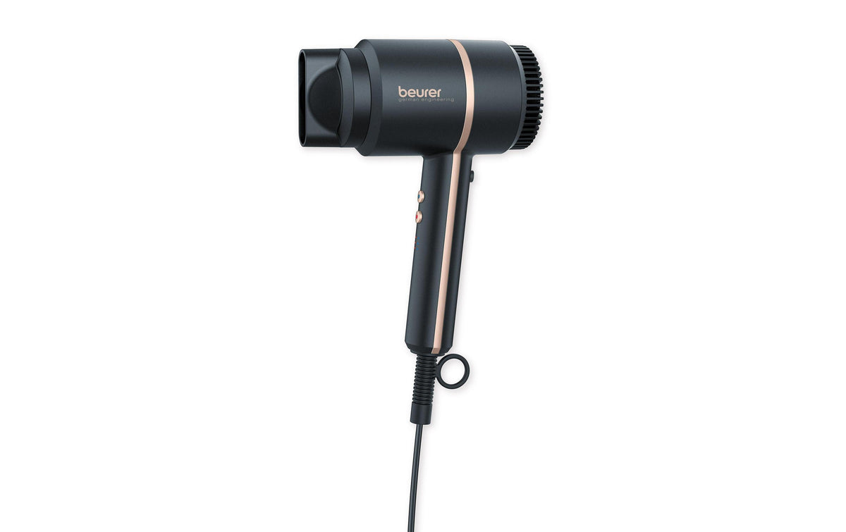 Beurer, Haartrockner HC35 Schwarz