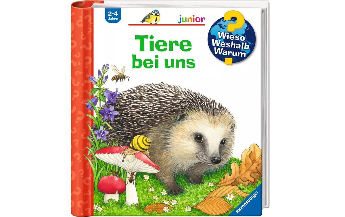 WWWjun33 Tiere bei uns