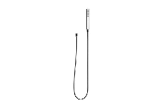 Nikles | Mini Kit | mit Handbrause&Pure&brauseschl. 150cm
