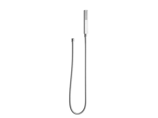 Nikles | Mini Kit | mit Handbrause&Pure&brauseschl. 150cm