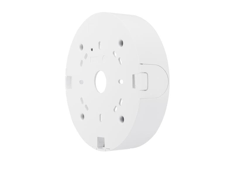 Hanwha Vision | Hanwha Backbox SBV-160BW | für diverse Hanwha Kameras, weiss
