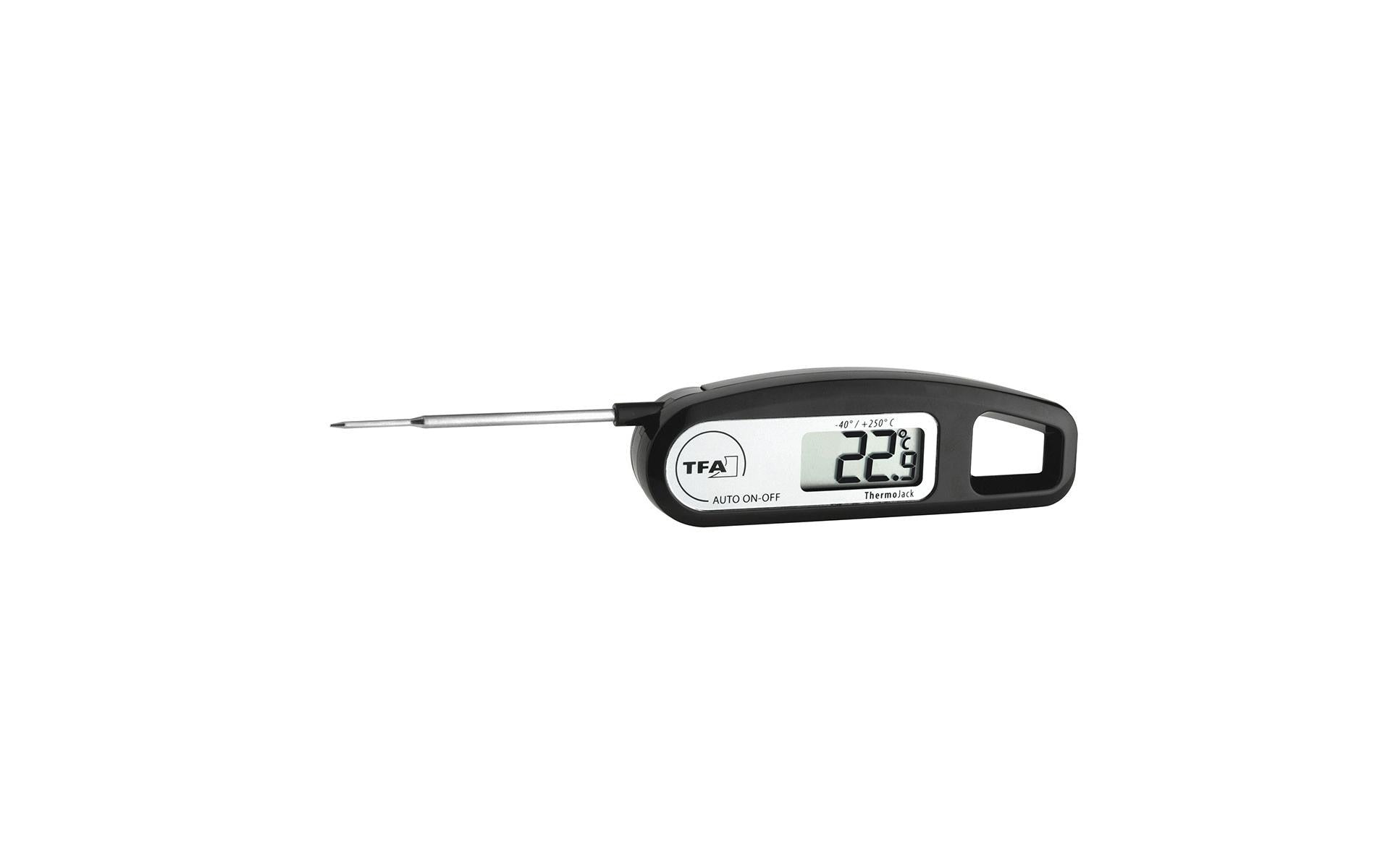 TFA THERMO JACK Digitalthermometer