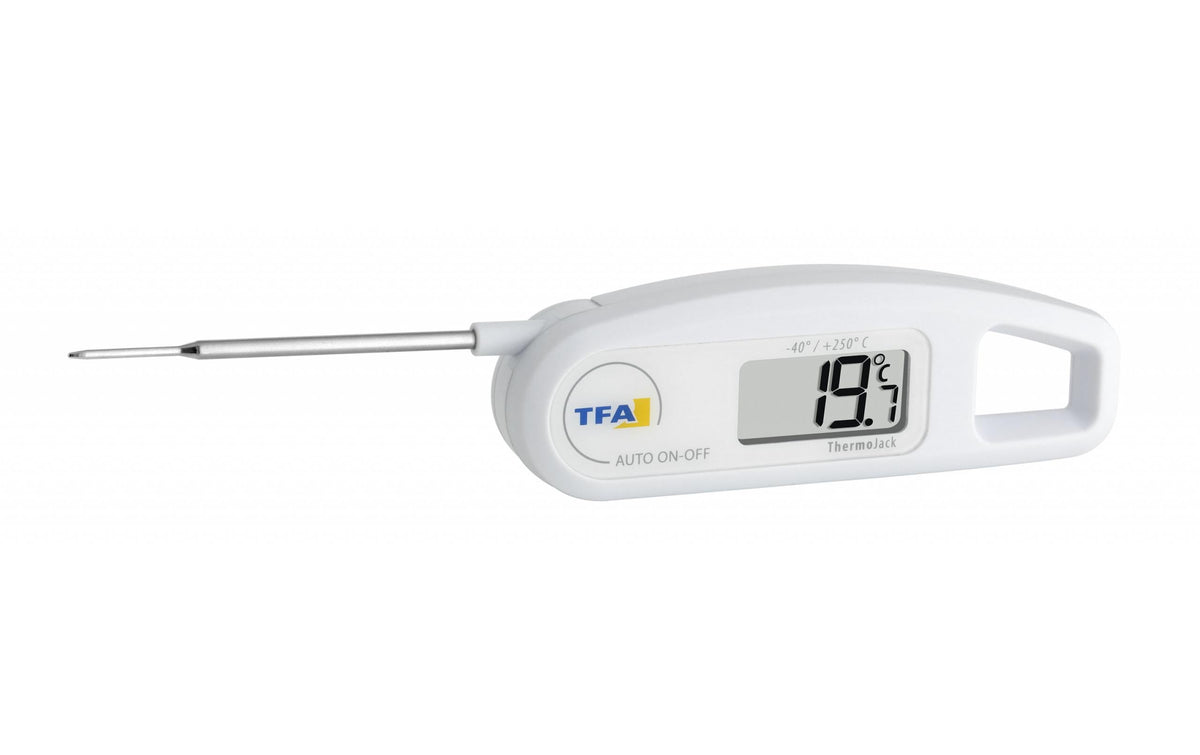 TFA THERMO JACK Digitalthermometer