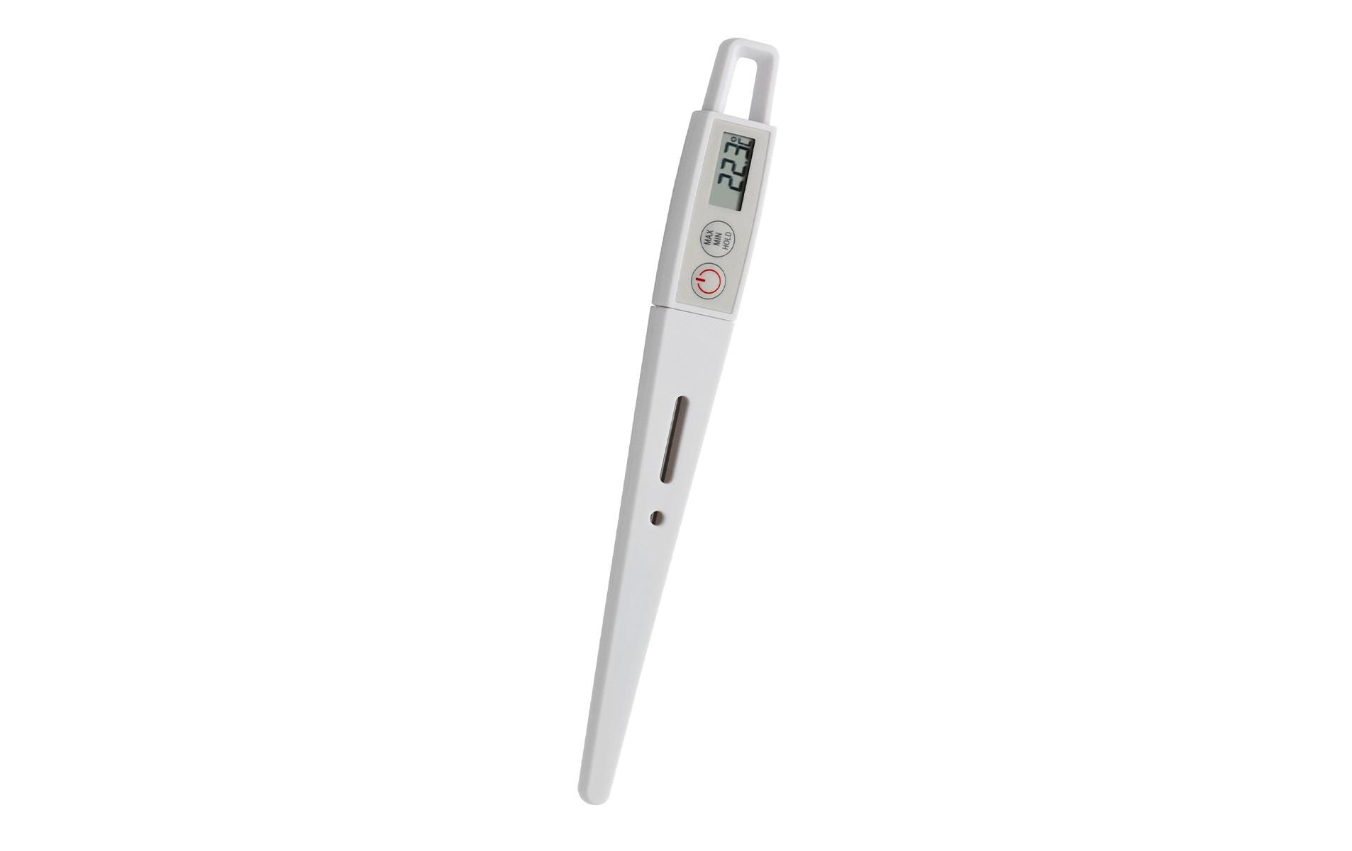 TFA Elektronisches Einstichthermometer