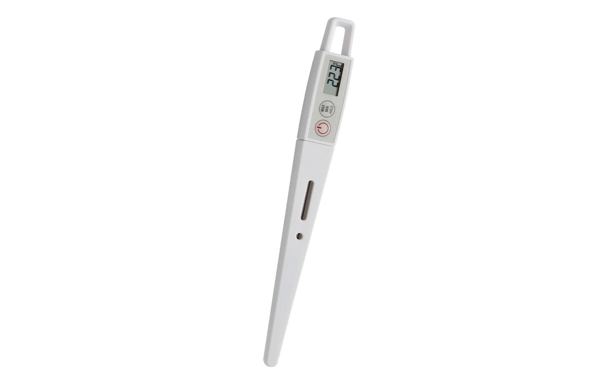 TFA Elektronisches Einstichthermometer