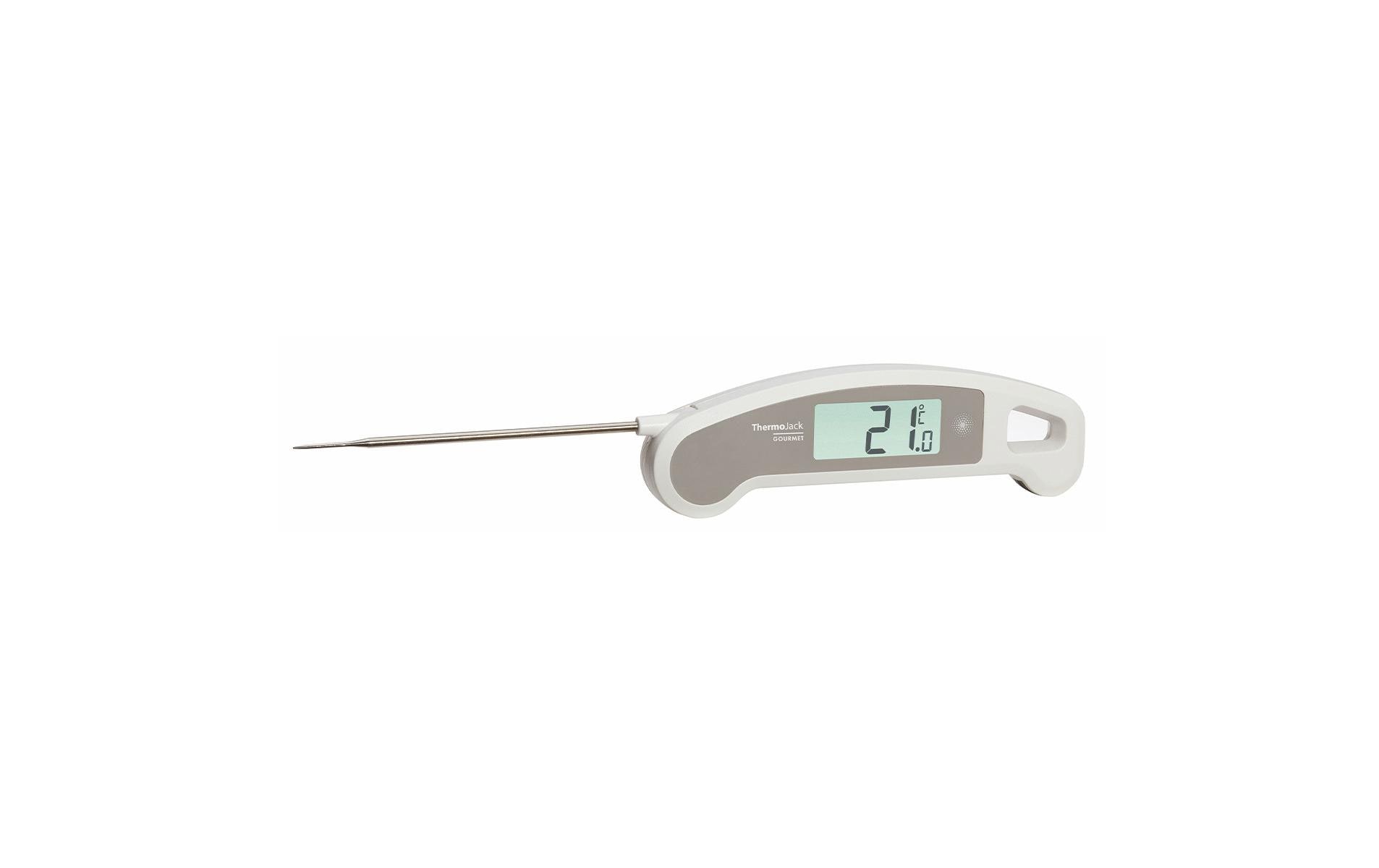 TFA THERMO JACK GOURMET
