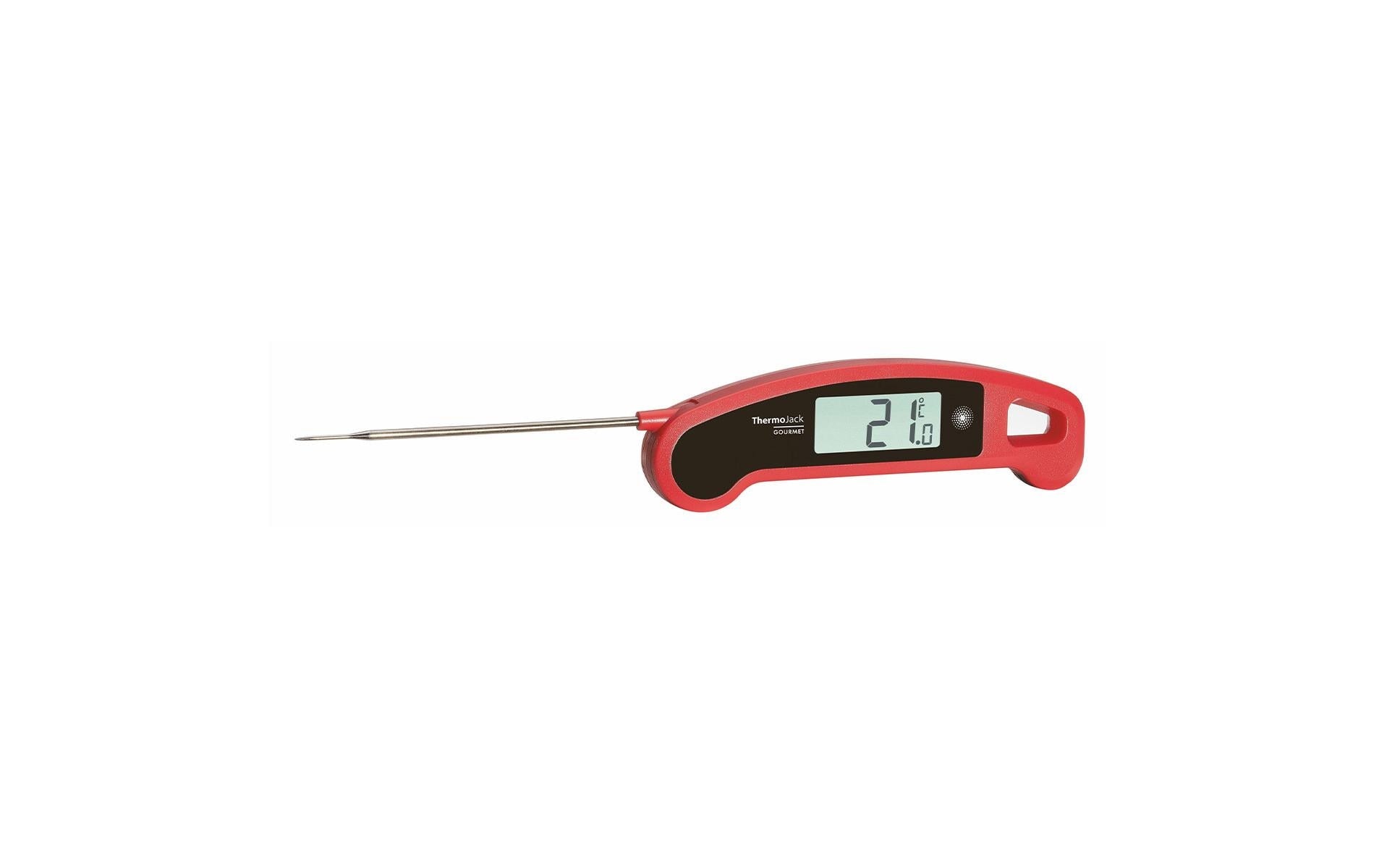 TFA THERMO JACK GOURMET