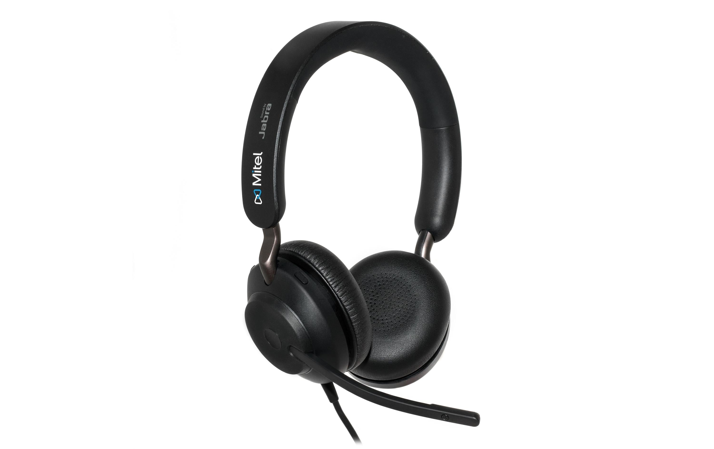 Mitel Headset H10 Stereo