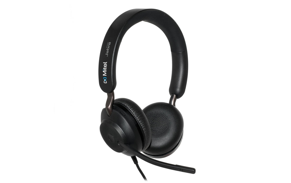 Mitel Headset H10 Stereo