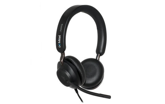 Mitel Headset H10 Stereo