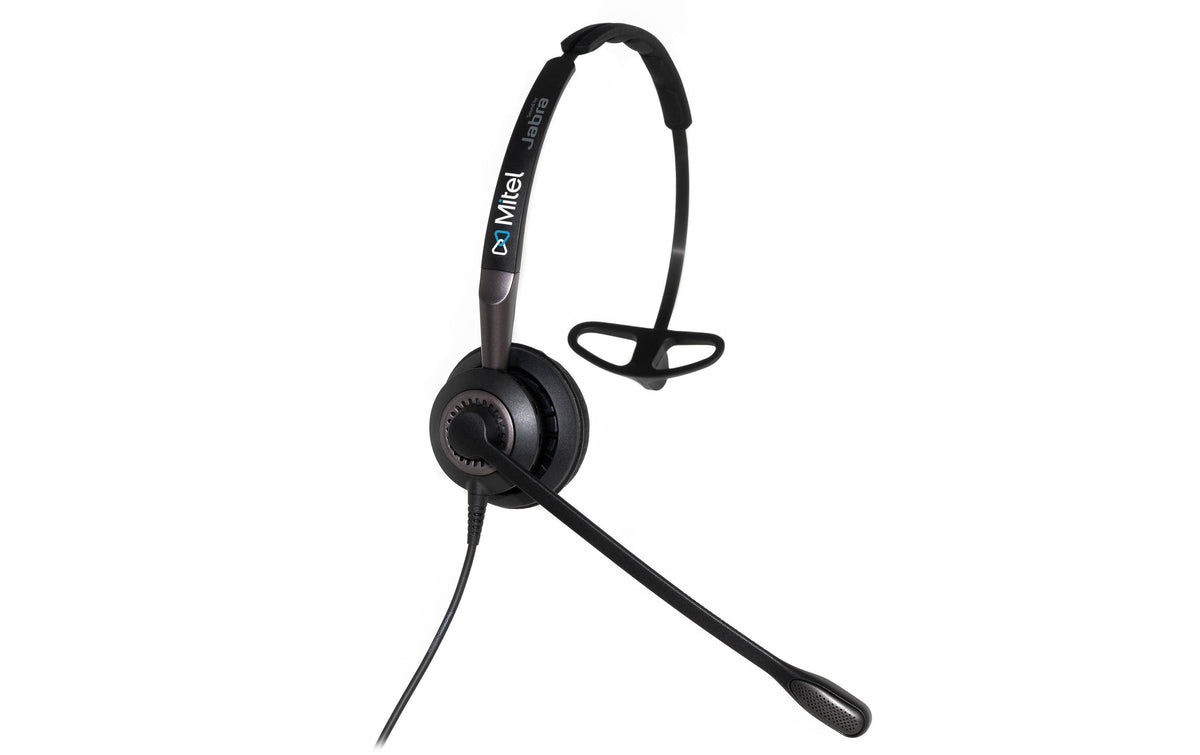 Mitel Headset H20 Mono