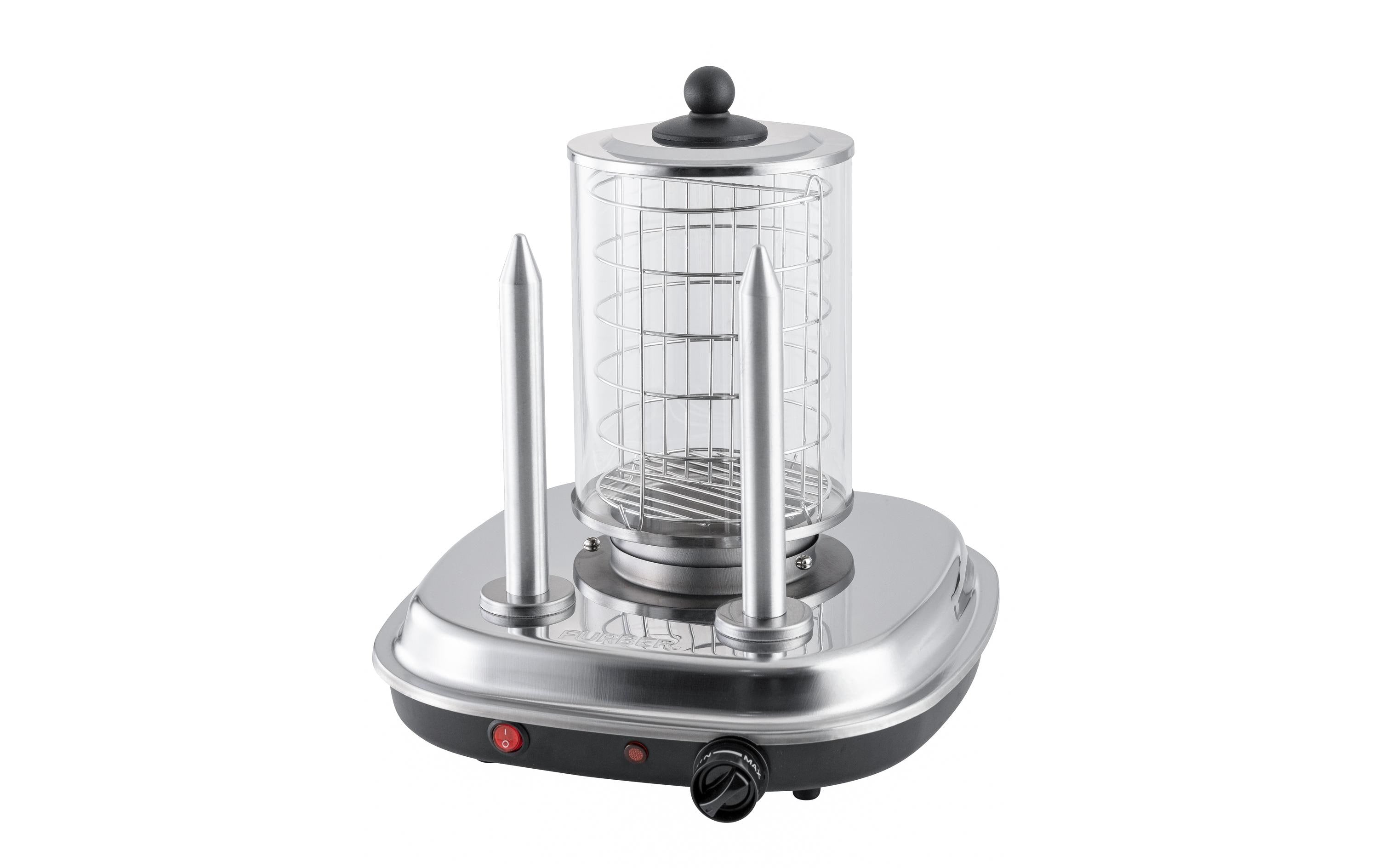 FURBER Hot Dog Maschine