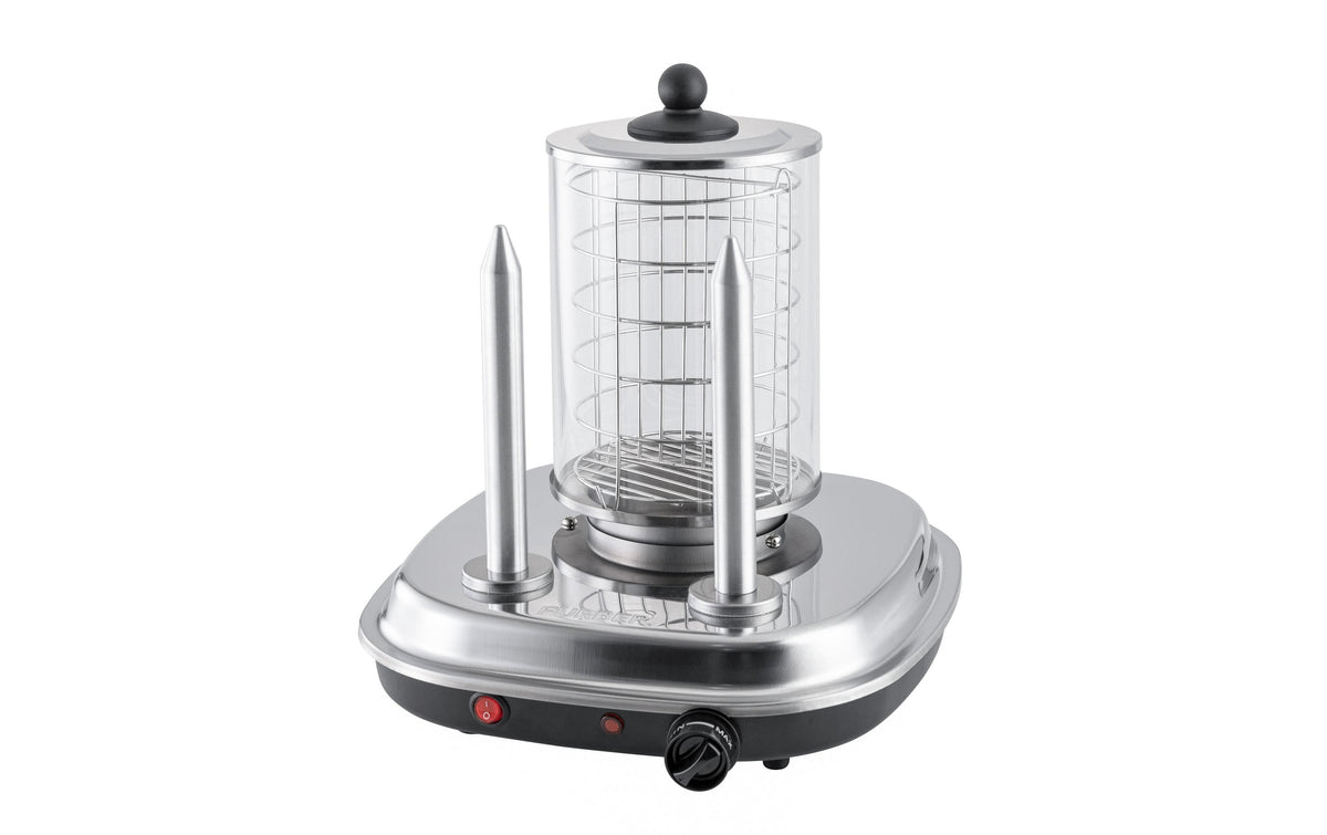 FURBER Hot Dog Maschine