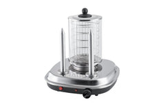 FURBER Hot Dog Maschine