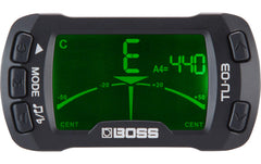 BOSS TU-03