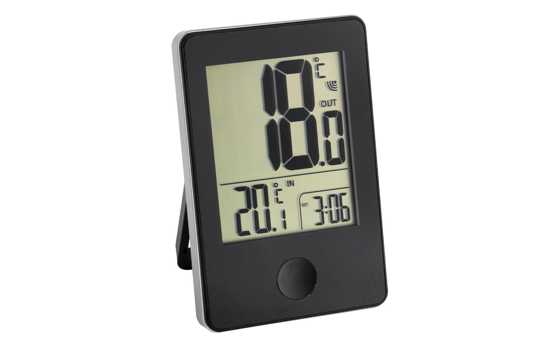 TFA POP Funkthermometer