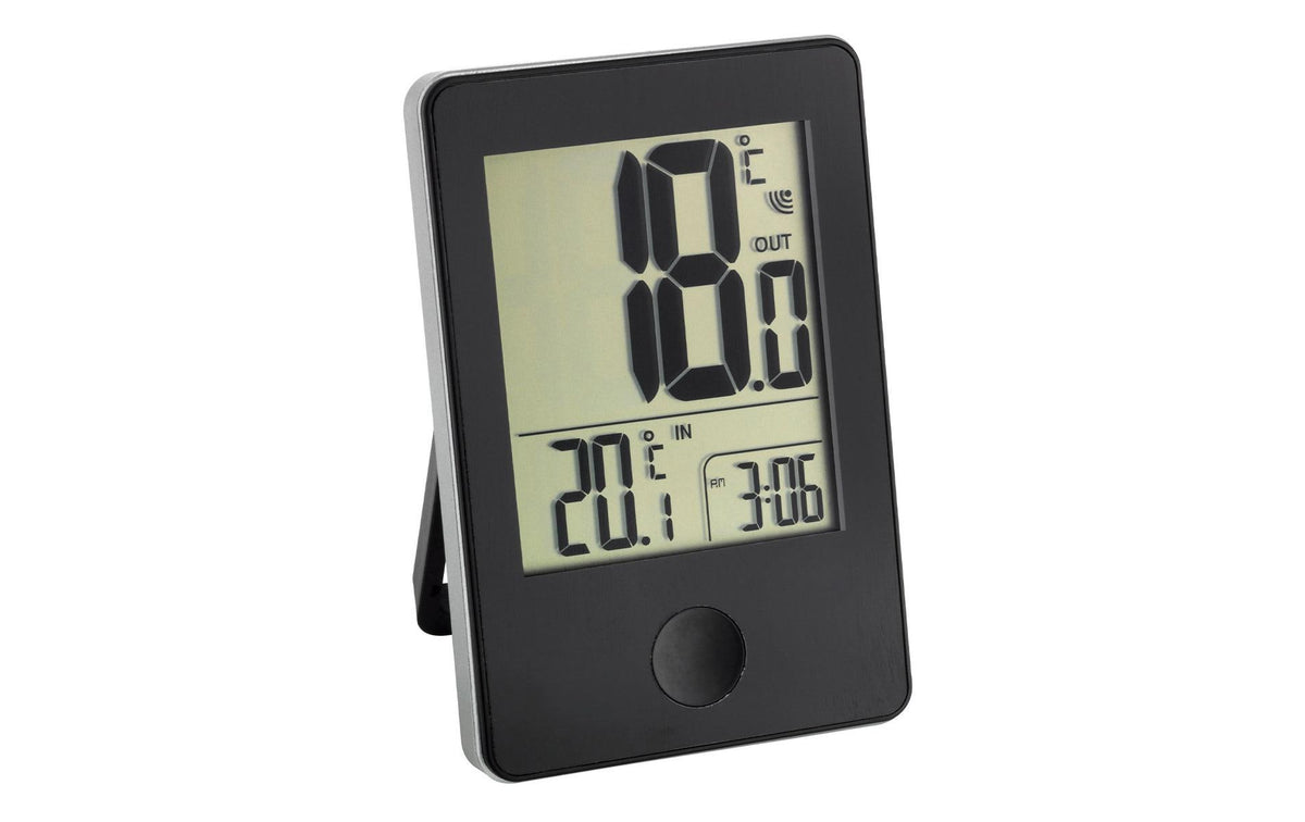 TFA POP Funkthermometer