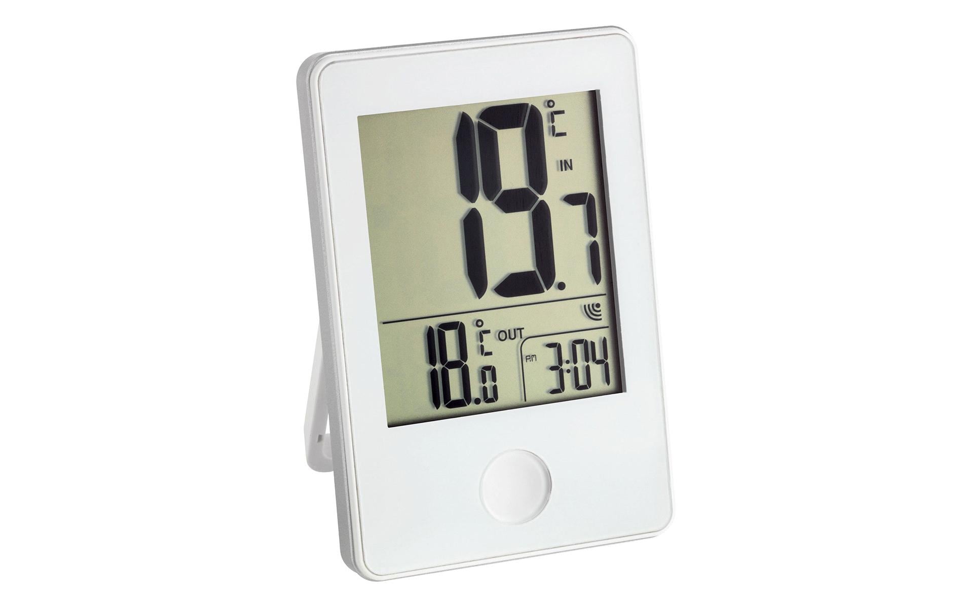 TFA POP Funkthermometer