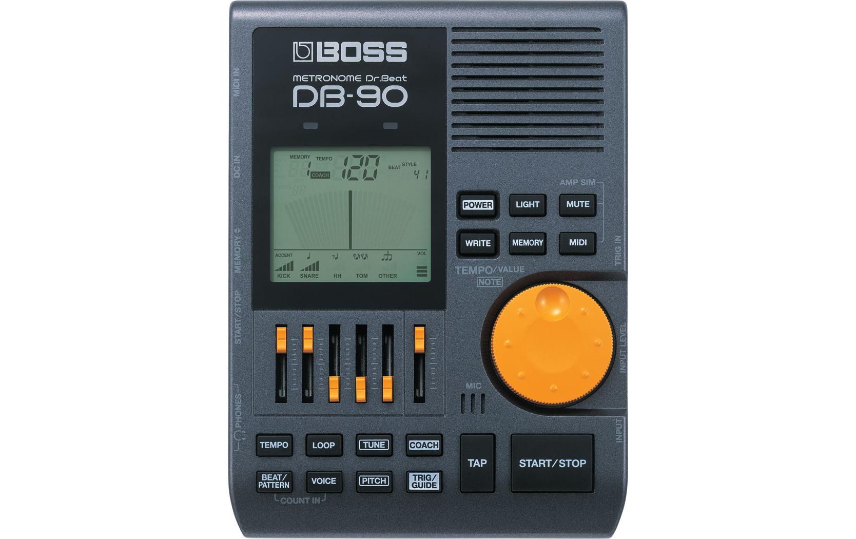 BOSS DB-90