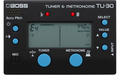 BOSS TU-30