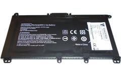 Vistaport Notebook Batteries für HP